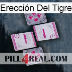 Erección Del Tigre 33